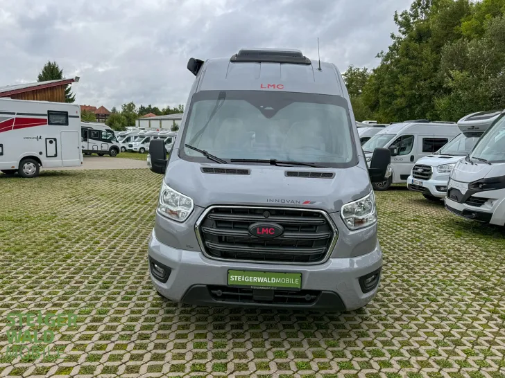 Fahrzeugbild LMC Innovan 590*SOLAR*AHK*Uvm. #2
