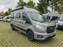 Fahrzeugbild LMC Innovan 590*SOLAR*AHK*Uvm. #3