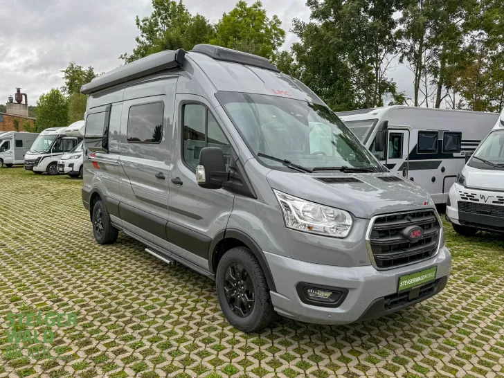 Fahrzeugbild LMC Innovan 590*SOLAR*AHK*Uvm. #3