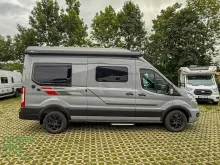 Fahrzeugbild LMC Innovan 590*SOLAR*AHK*Uvm. #4