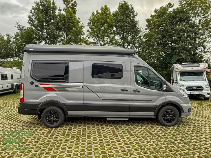Fahrzeugbild LMC Innovan 590*SOLAR*AHK*Uvm. #4