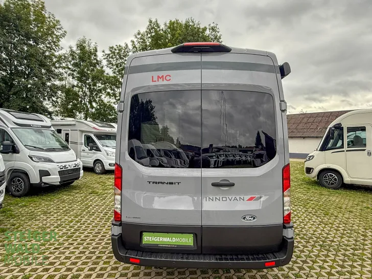 Fahrzeugbild LMC Innovan 590*SOLAR*AHK*Uvm. #6