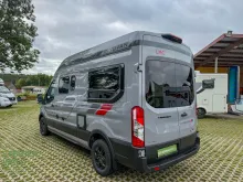 Fahrzeugbild LMC Innovan 590*SOLAR*AHK*Uvm. #10