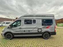 Fahrzeugbild LMC Innovan 590*SOLAR*AHK*Uvm. #11