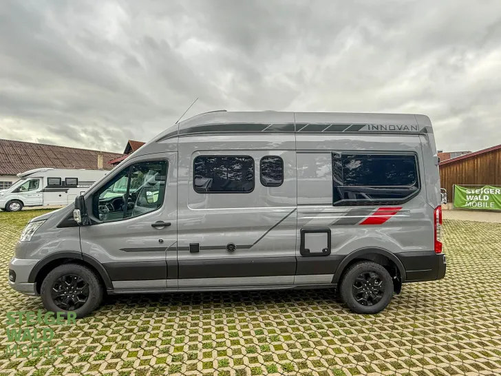 Fahrzeugbild LMC Innovan 590*SOLAR*AHK*Uvm. #11