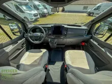 Fahrzeugbild LMC Innovan 590*SOLAR*AHK*Uvm. #13
