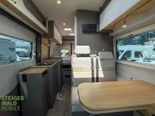 Fahrzeugbild LMC Innovan 590*SOLAR*AHK*Uvm. #17