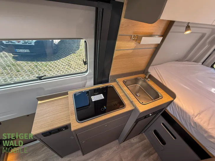 Fahrzeugbild LMC Innovan 590*SOLAR*AHK*Uvm. #18