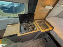 Fahrzeugbild LMC Innovan 590*SOLAR*AHK*Uvm. #19