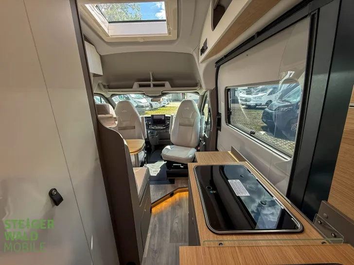 Fahrzeugbild LMC Innovan 590*SOLAR*AHK*Uvm. #24