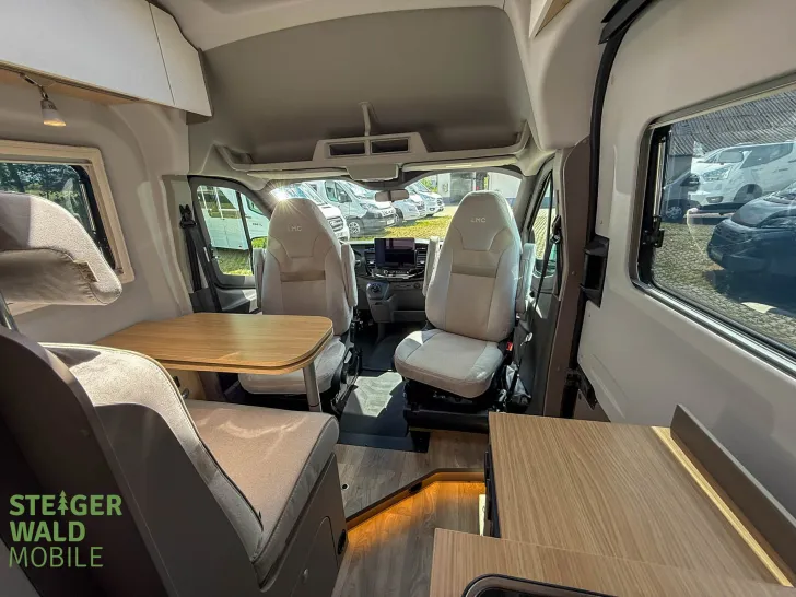 Fahrzeugbild LMC Innovan 590*SOLAR*AHK*Uvm. #25