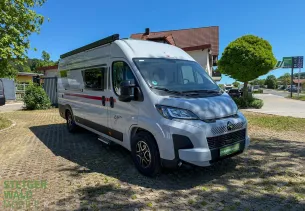 Bild LIVINGSTONE GO DUO