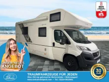 Fahrzeugbild Sun Living A 70 DK/1.Hand/Etagenbetten/Klima/Solar/Markise #1