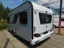 Fahrzeugbild Knaus Südwind 60 YEARS 460 EU E-Power-Paket+Mover+ATC #4