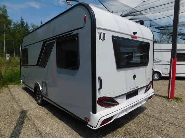 Fahrzeugbild Knaus Südwind 60 YEARS 460 EU E-Power-Paket+Mover+ATC #4