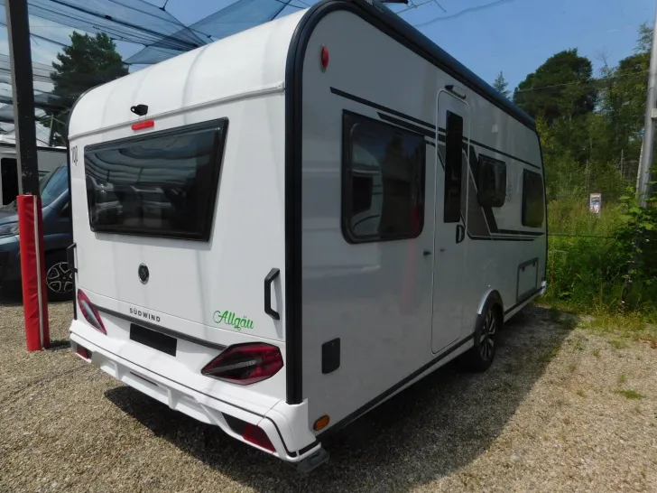 Fahrzeugbild Knaus Südwind 60 YEARS 460 EU E-Power-Paket+Mover+ATC #5