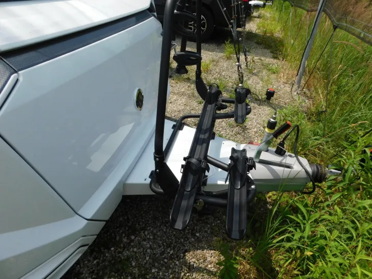 Fahrzeugbild Knaus Südwind 60 YEARS 460 EU E-Power-Paket+Mover+ATC #7
