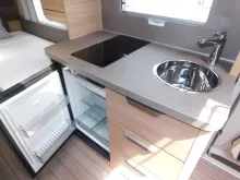 Fahrzeugbild Knaus Südwind 60 YEARS 460 EU E-Power-Paket+Mover+ATC #14