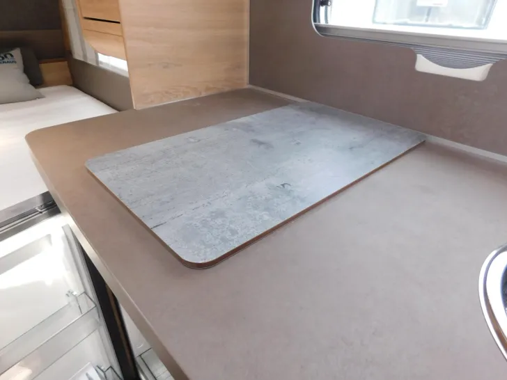 Fahrzeugbild Knaus Südwind 60 YEARS 460 EU E-Power-Paket+Mover+ATC #15