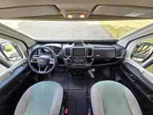 Fahrzeugbild Karmann Mobil Davis Lifestyle DA 630 LS AUTOMATIK*MARKISE #19