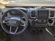 Fahrzeugbild Karmann Mobil Davis Lifestyle DA 630 LS AUTOMATIK*MARKISE #20