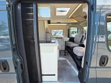Fahrzeugbild Karmann Mobil Davis Lifestyle DA 600 LS CONCEPT*AUTOMATIK* #4