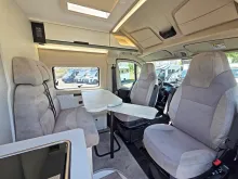 Fahrzeugbild Karmann Mobil Davis Lifestyle DA 600 LS CONCEPT*AUTOMATIK* #5