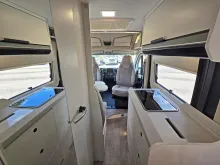 Fahrzeugbild Karmann Mobil Davis Lifestyle DA 600 LS CONCEPT*AUTOMATIK* #14