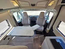 Fahrzeugbild Karmann Mobil Davis Lifestyle DA 600 LS CONCEPT*AUTOMATIK* #15