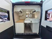 Fahrzeugbild Karmann Mobil Davis Lifestyle DA 600 LS CONCEPT*AUTOMATIK* #16
