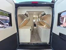 Fahrzeugbild Karmann Mobil Davis Lifestyle DA 600 LS CONCEPT*AUTOMATIK* #17