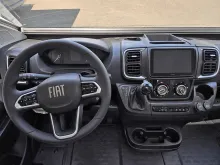 Fahrzeugbild Karmann Mobil Davis Lifestyle DA 600 LS CONCEPT*AUTOMATIK* #20