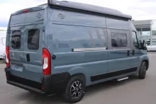 Fahrzeugbild Carado Camper Van CVE 600 19"TV+Combi4+RFK+MFL+LM #3