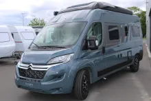 Fahrzeugbild Carado Camper Van CVE 600 19"TV+Combi4+RFK+MFL+LM #5