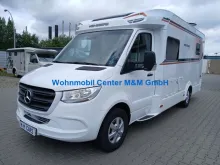 Fahrzeugbild Weinsberg CaraCompact MB 640 MEG Edition Pepper #2