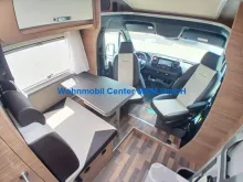 Fahrzeugbild Weinsberg CaraCompact MB 640 MEG Edition Pepper #4
