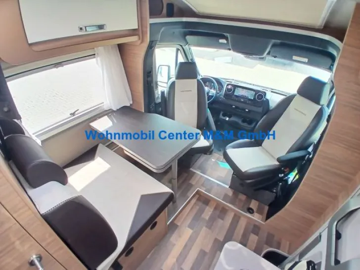 Fahrzeugbild Weinsberg CaraCompact MB 640 MEG Edition Pepper #4