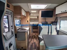 Fahrzeugbild Weinsberg CaraCompact MB 640 MEG Edition Pepper #7