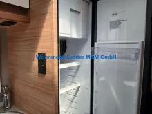Fahrzeugbild Weinsberg CaraCompact MB 640 MEG Edition Pepper #10