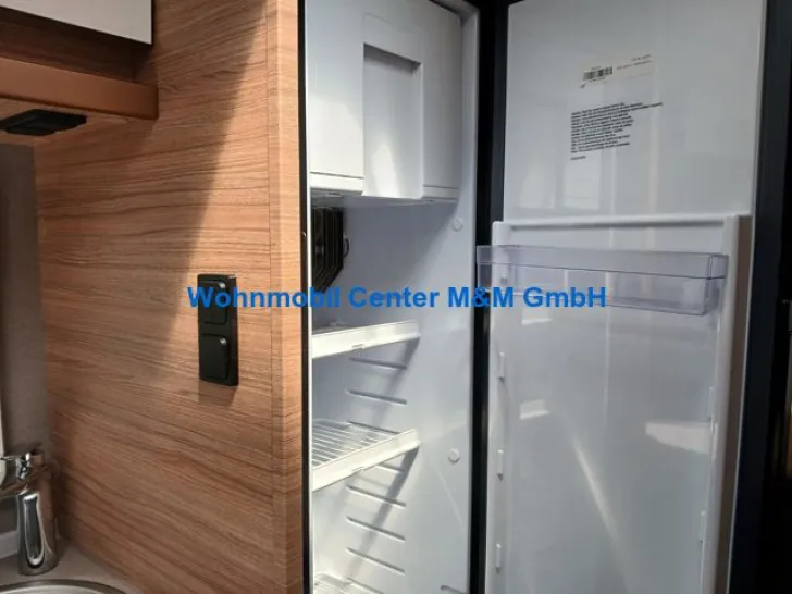 Fahrzeugbild Weinsberg CaraCompact MB 640 MEG Edition Pepper #10