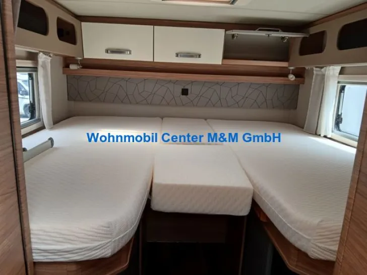 Fahrzeugbild Weinsberg CaraCompact MB 640 MEG Edition Pepper #11