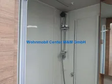 Fahrzeugbild Weinsberg CaraCompact MB 640 MEG Edition Pepper #12