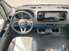 Fahrzeugbild Weinsberg CaraCompact MB 640 MEG Edition Pepper #13