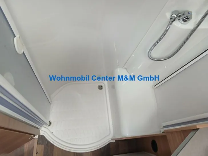 Fahrzeugbild Weinsberg CaraCompact MB 640 MEG Edition Pepper #14