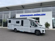 Fahrzeugbild LMC Cruiser 740 EL #1