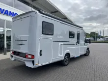 Fahrzeugbild LMC Cruiser 740 EL #6