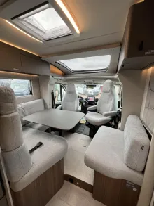 Fahrzeugbild LMC Cruiser 740 EL #8