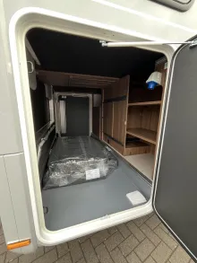Fahrzeugbild LMC Cruiser 740 EL #14