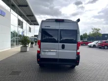 Fahrzeugbild Hymer Camper Van Camper Van Redwood 600 #6