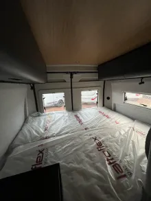 Fahrzeugbild Hymer Camper Van Camper Van Redwood 600 #10